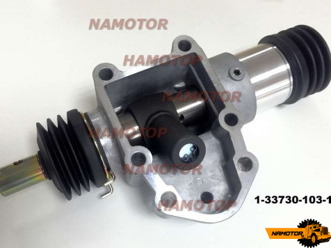 Пневмоцилиндр КПП ISUZU 6HE1, 1337301031; 1-33730-103-1; 1337303310; 1-33730-331-0 30мм Тайвань